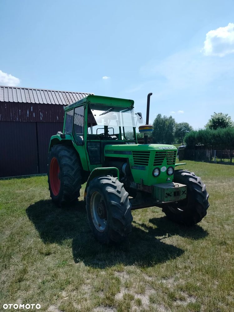 Deutz-Fahr 10006 - 5