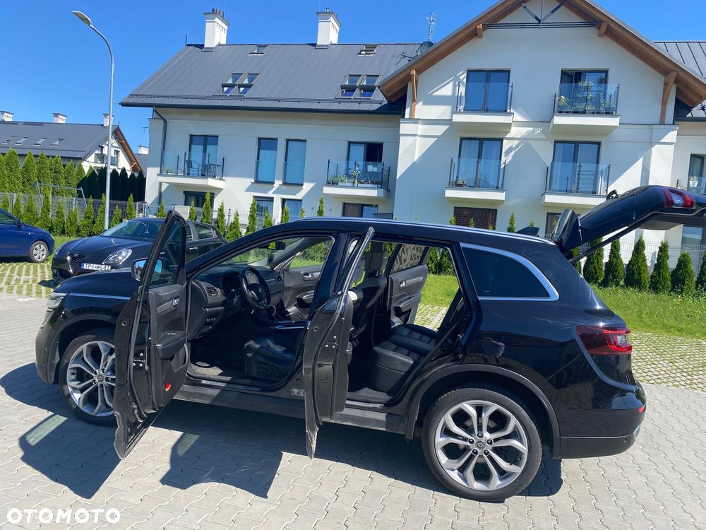 Renault Koleos 2.0 dCi Initiale Paris 4x4 X-Tronic - 29