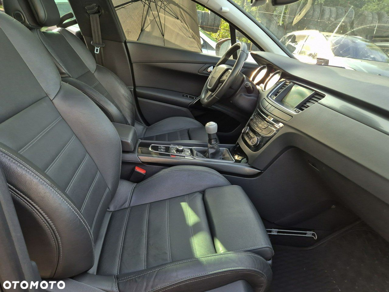 Peugeot 508 - 29