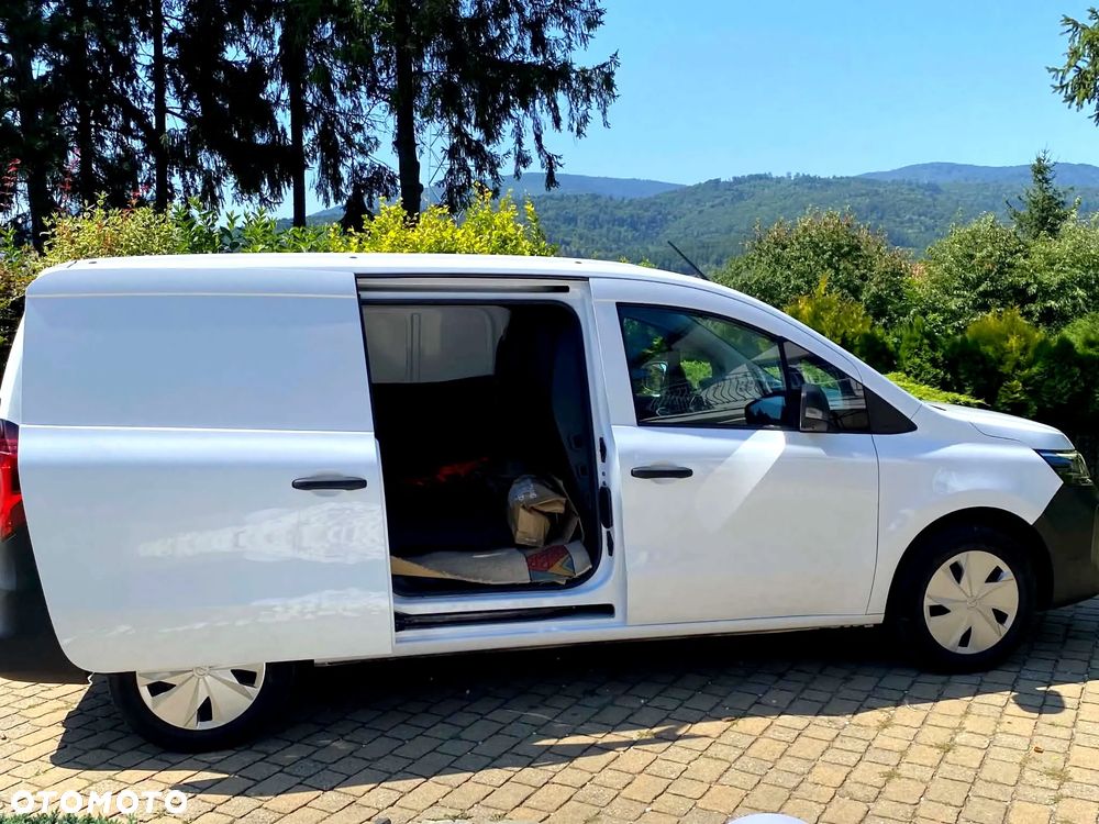 Nissan TOWNSTAR - 23