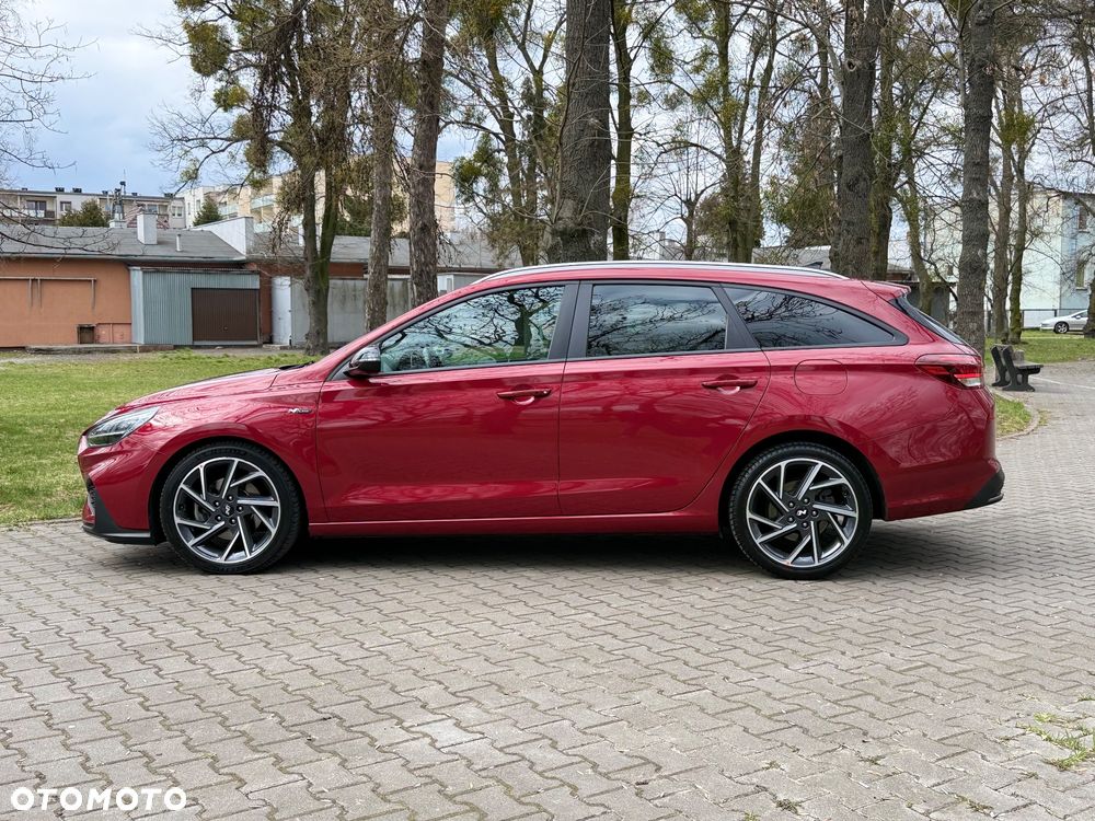 Hyundai i30 - 2