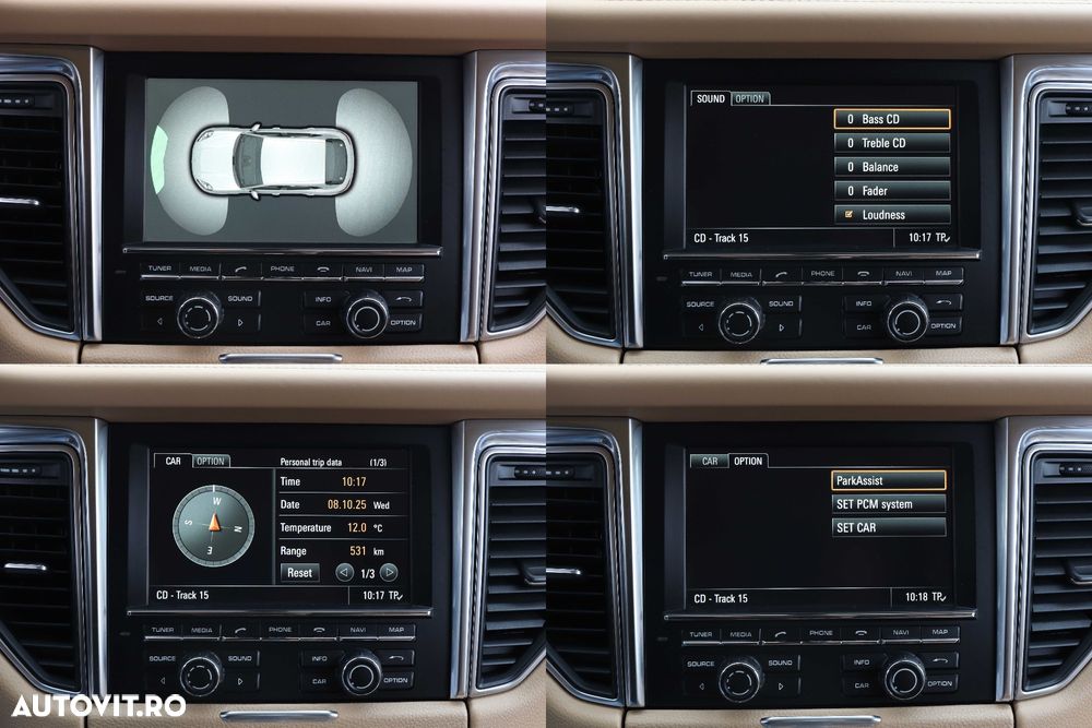 Porsche Macan 3.0 PDK S - 16