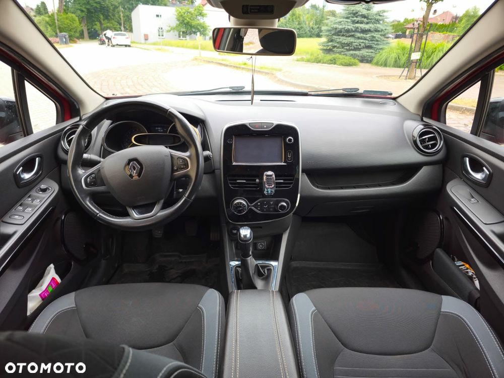 Renault Clio 0.9 Energy TCe Limited - 5