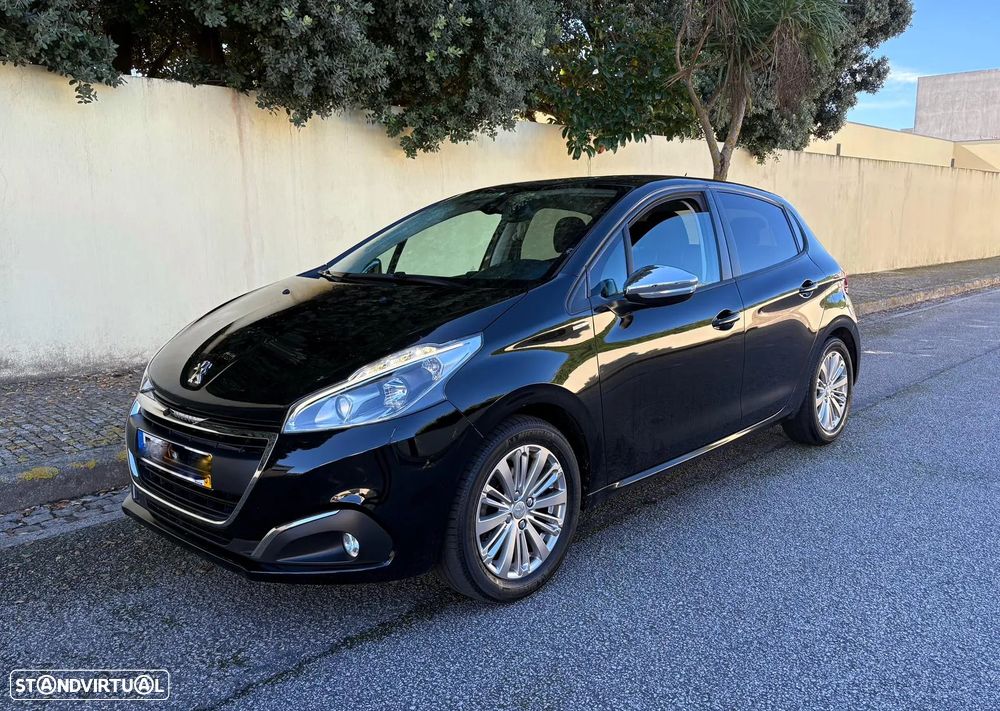Peugeot 208 1.2 PureTech Style - 21