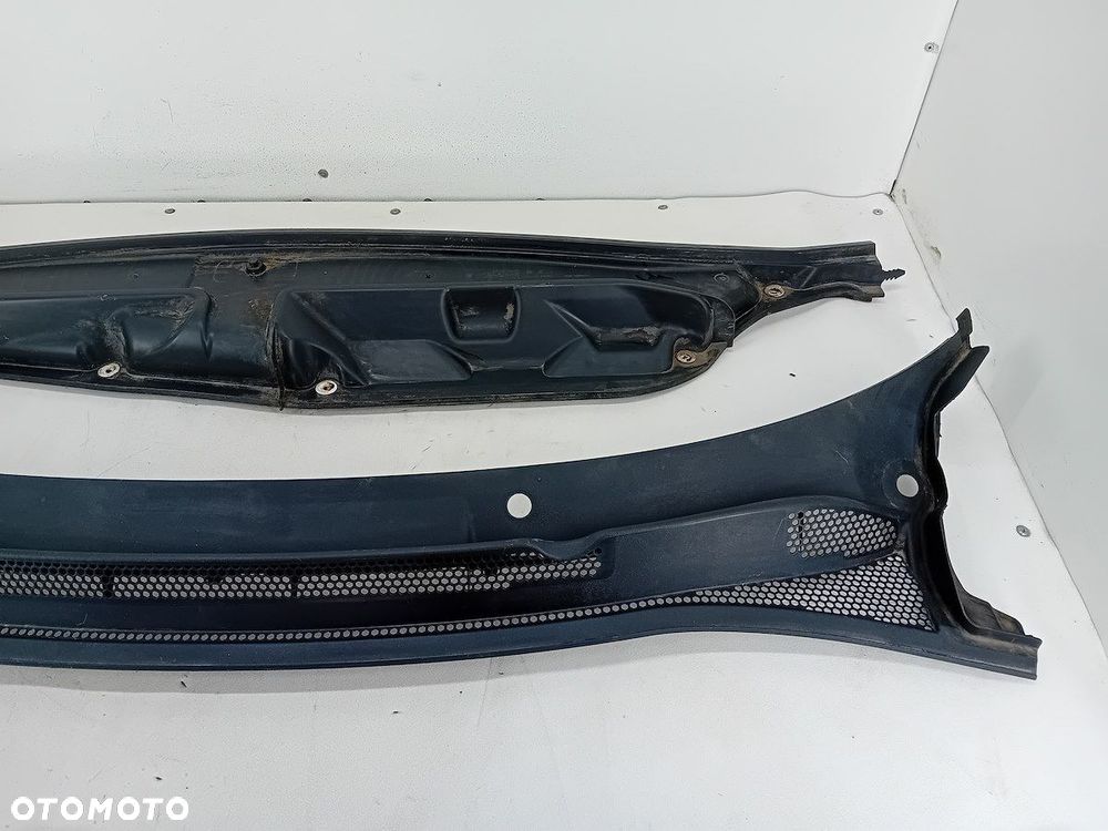 PODSZYBIE OPEL CORSA E 13434158 39005021 - 5