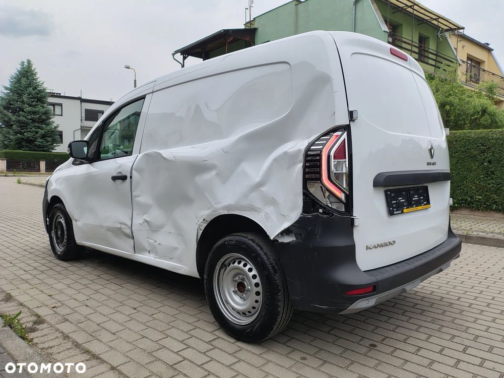 Renault KANGOO - 6