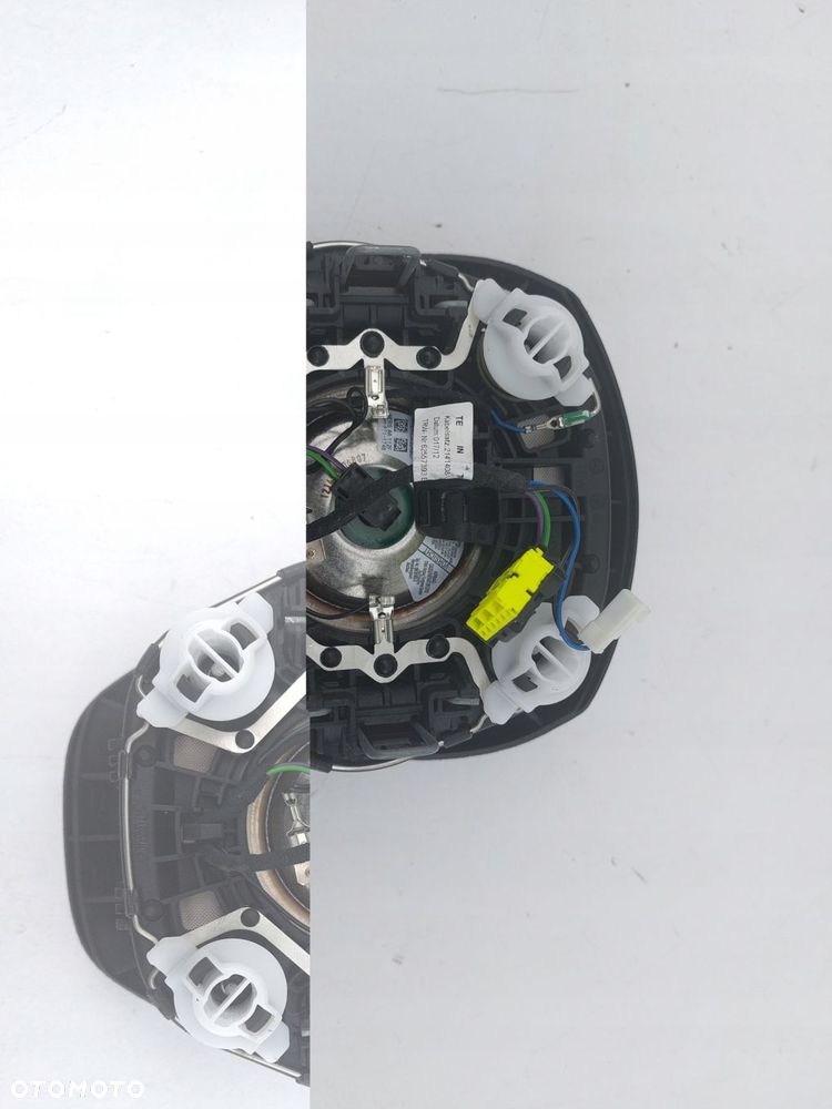 poduszka kierowcy air bag bmw f20 f30 eu - 4