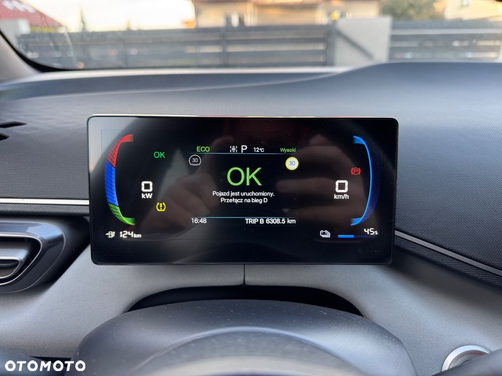 BYD Dolphin Surf 43.2kWh Comfort - 28