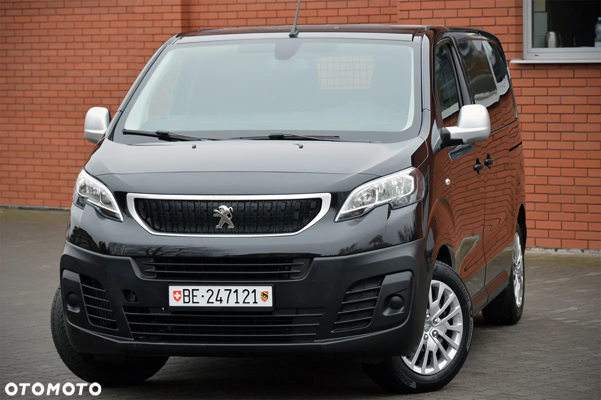 Peugeot Expert - 23