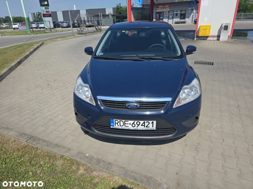 Ford Focus - 2