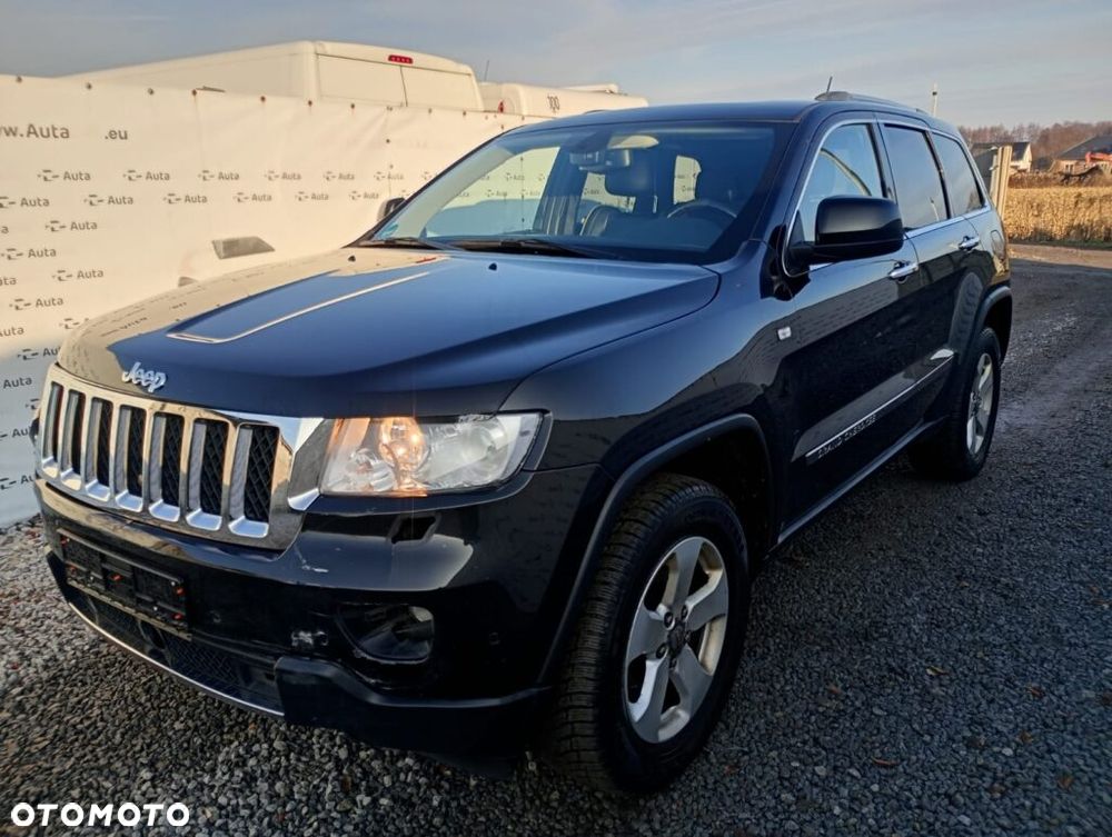 Jeep Grand Cherokee - 4