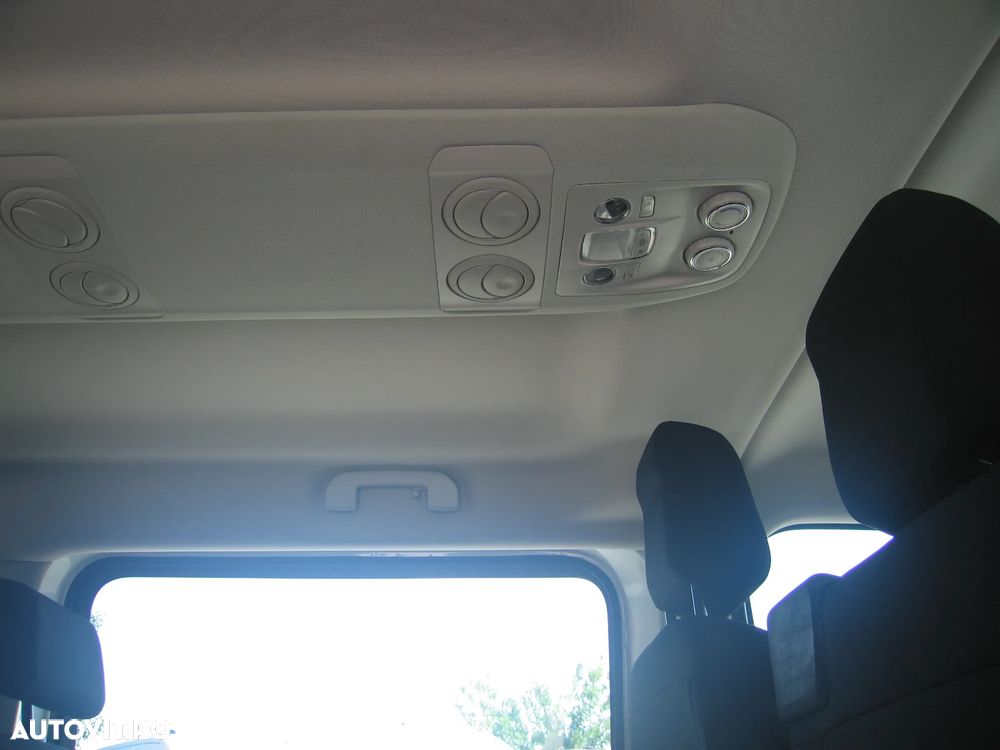 Toyota PROACE , 9 LOC XXL  , L2 - H 1, AC  . - 30