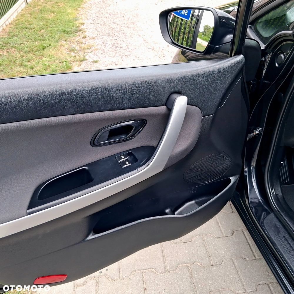 Kia Ceed 1.4 CRDi 90 Spirit - 17