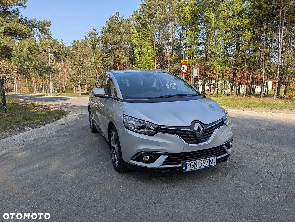 Renault Grand Scenic - 6