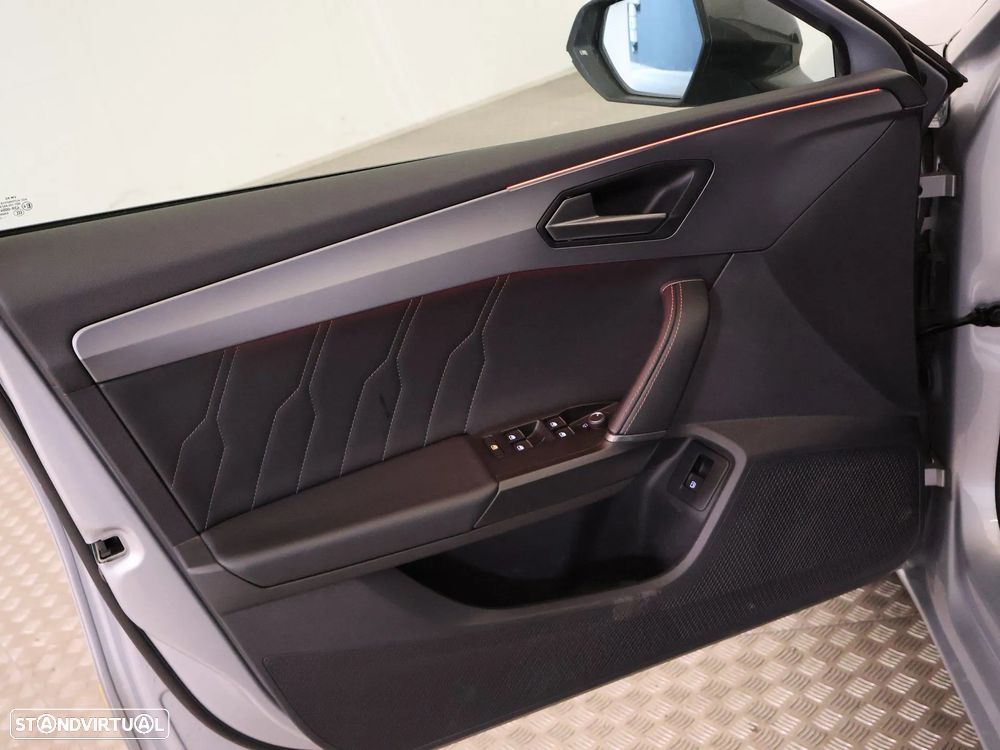 Cupra Leon 1.4 e-Hybrid VZ DSG - 20