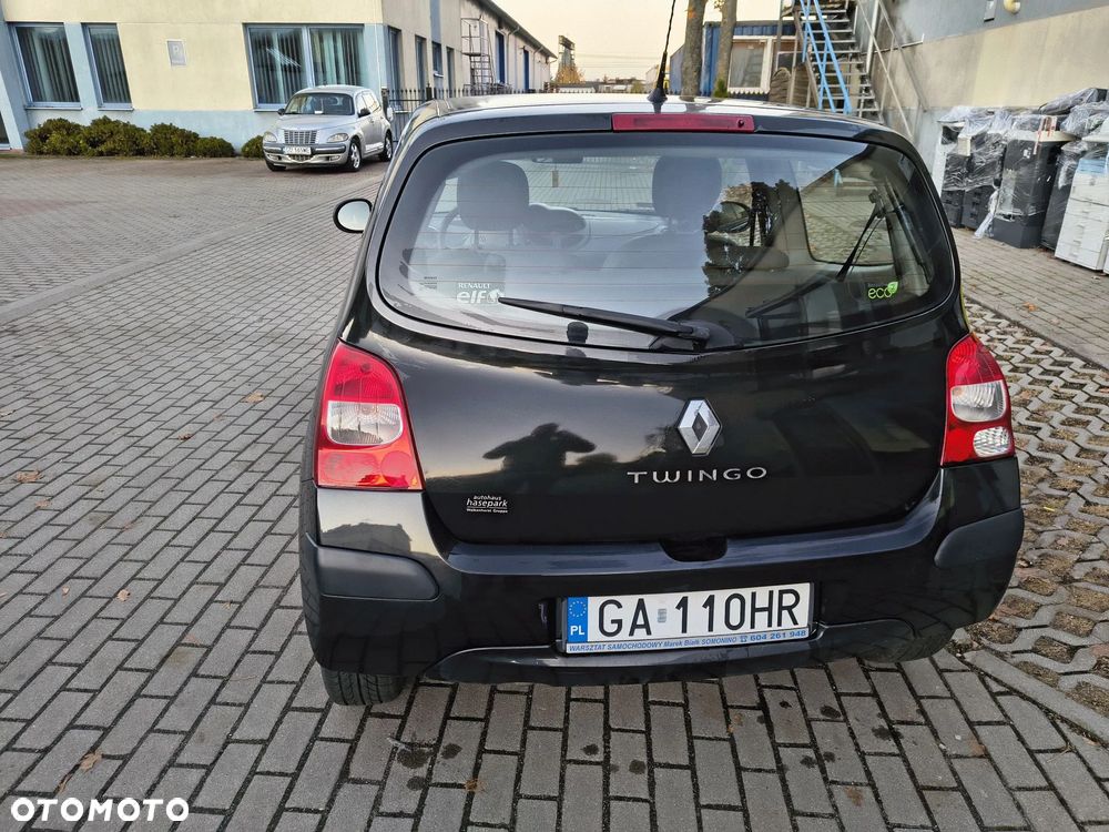 Renault Twingo - 8