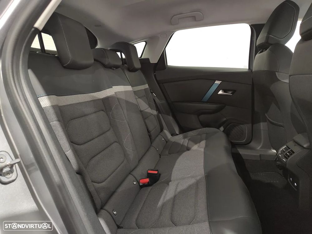 Citroën e-C4 50 kWh Plus - 31