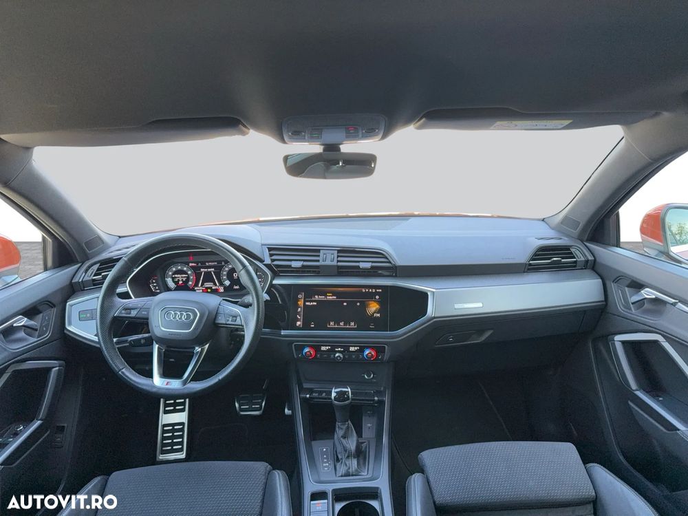 Audi Q3 1.5 35 TFSI S tronic MHEV S Line - 16
