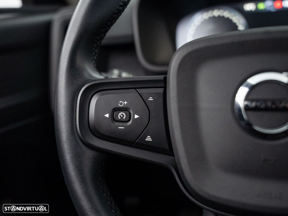 Volvo XC 40 1.5 T2 Momentum Core - 20