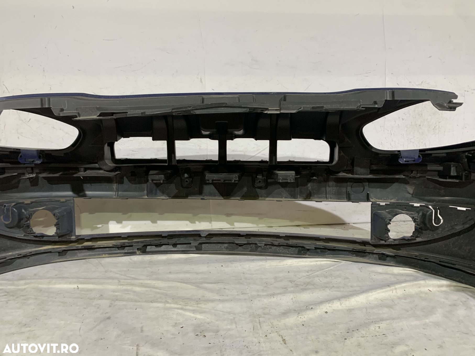 Bara fata Renault Fluence 2009, 2010, 2011, 2012 cod origine OE 620220032R - 10