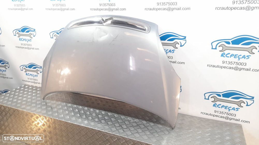 CAPOT CITROEN XSARA PICASSO N68 7901L0 CAPÔ CAPO - 2