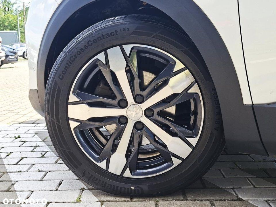 Peugeot 3008 - 9