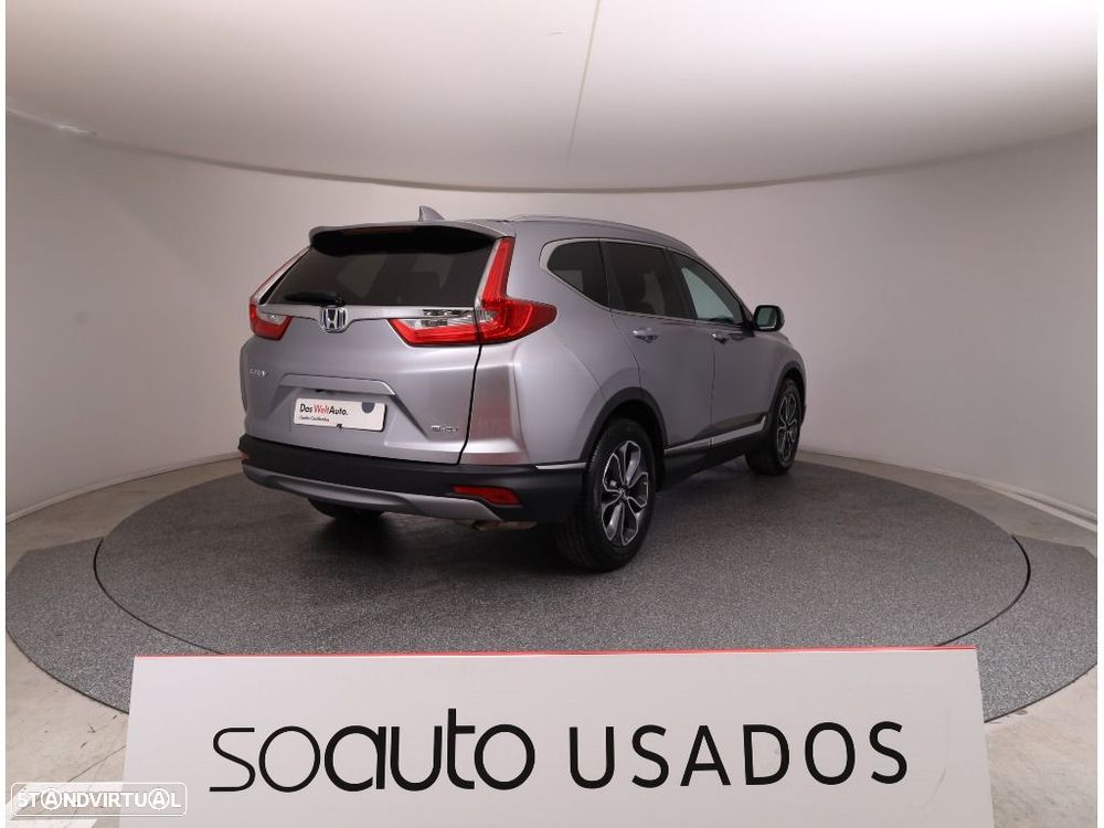 Honda CR-V 2.0 i-MMD Lifestyle - 13