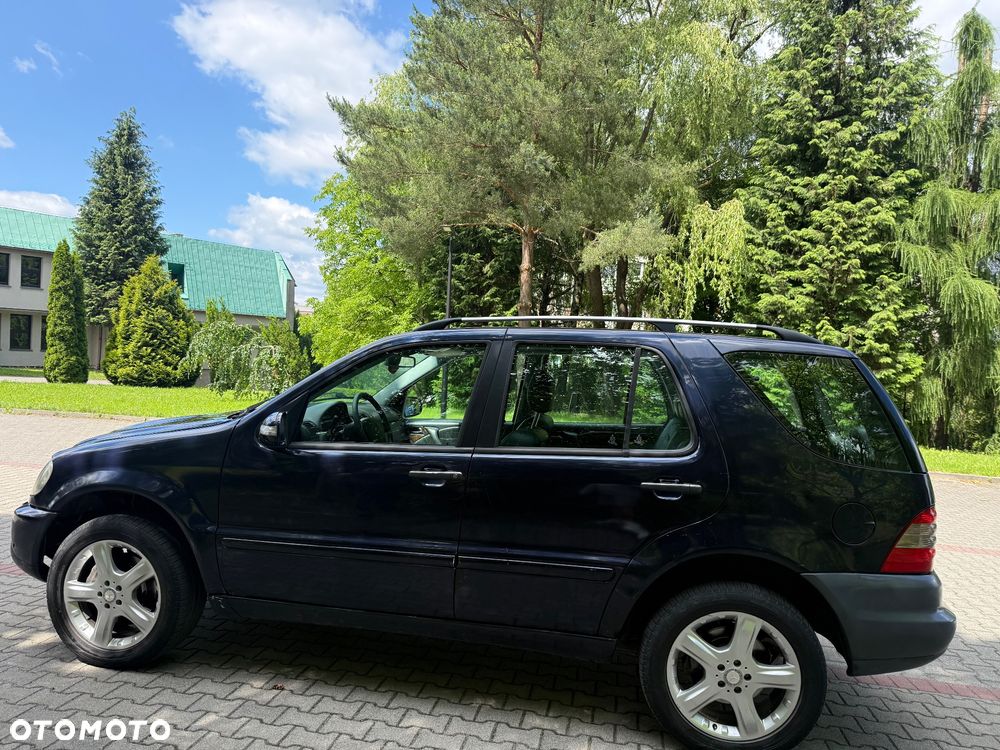Mercedes-Benz ML 400 CDI - 2
