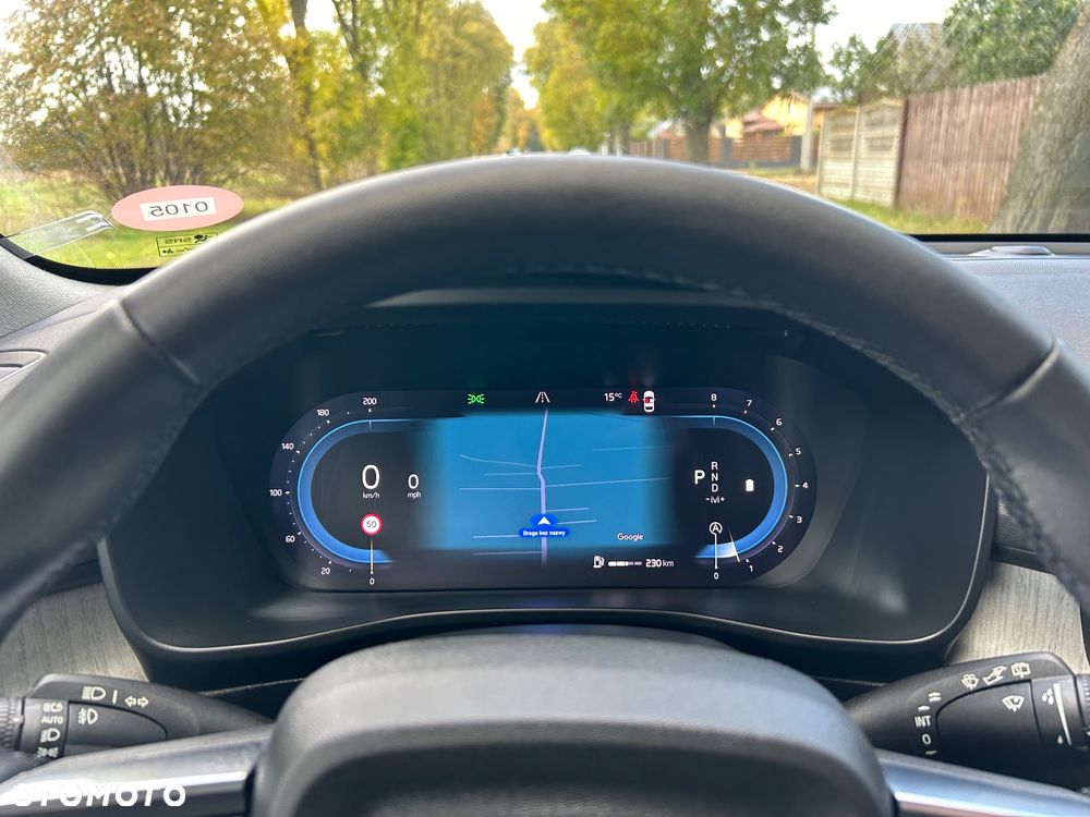 Volvo XC 40 B5 AWD Ultimate Dark - 22