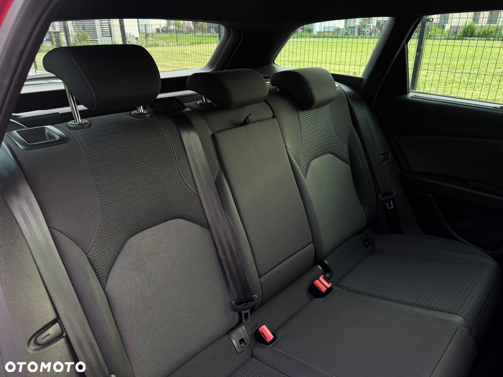 Seat Leon 2.0 TDI DPF Start&Stop DSG XCELLENCE - 21