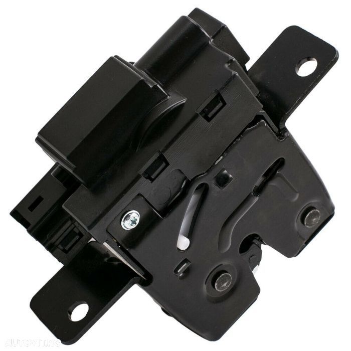 Broasca Incuietoare Mecanism Inchidere Portbagaj Renault Megane Clio - 2