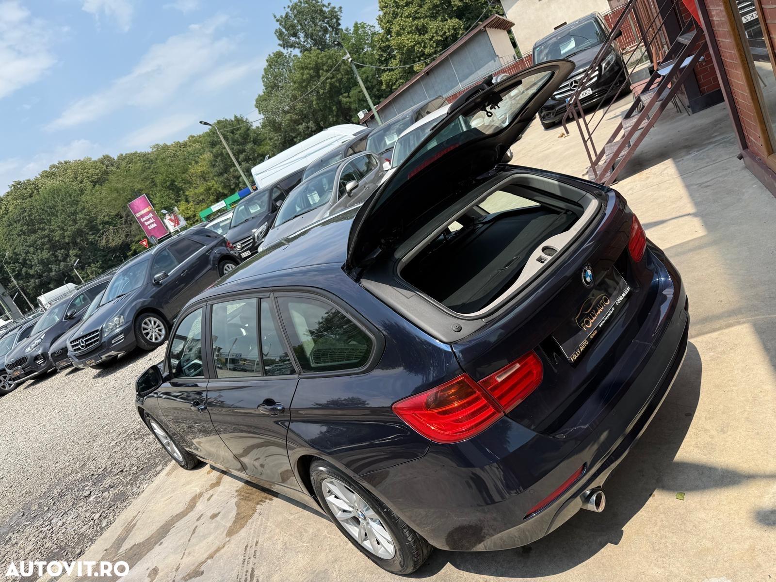 BMW Seria 3 - 27
