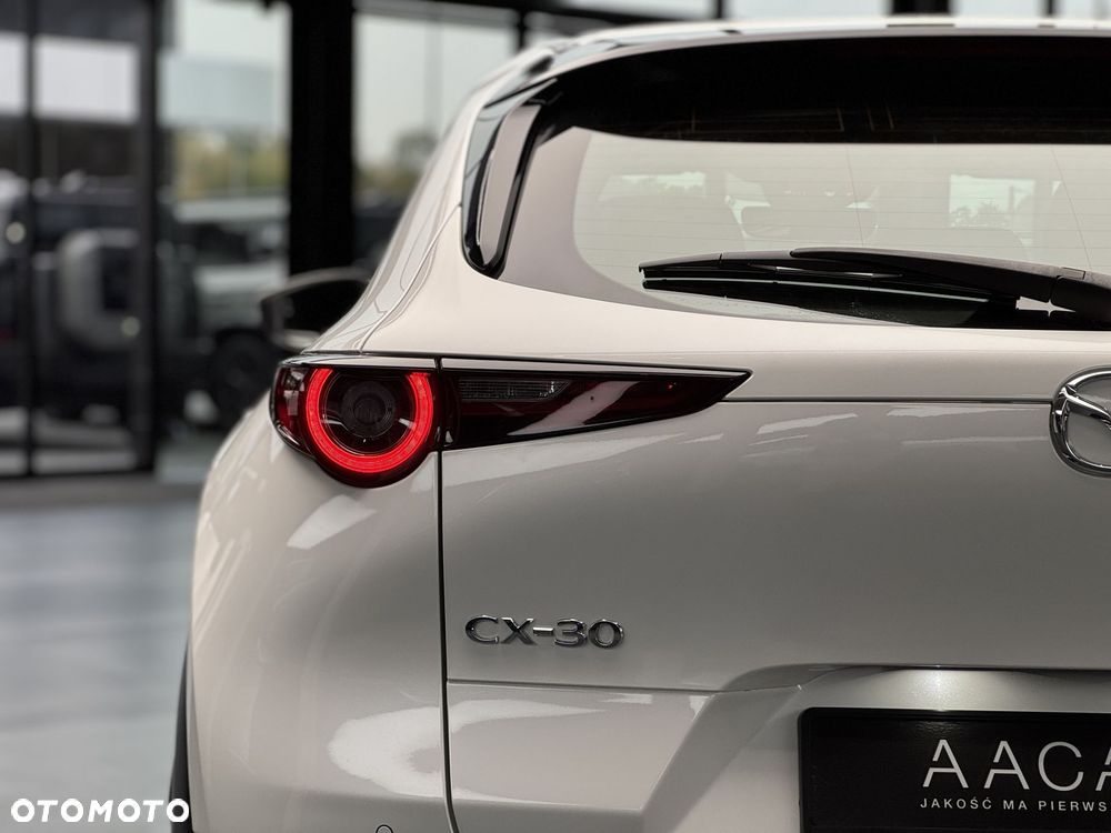 Mazda CX-30 2022