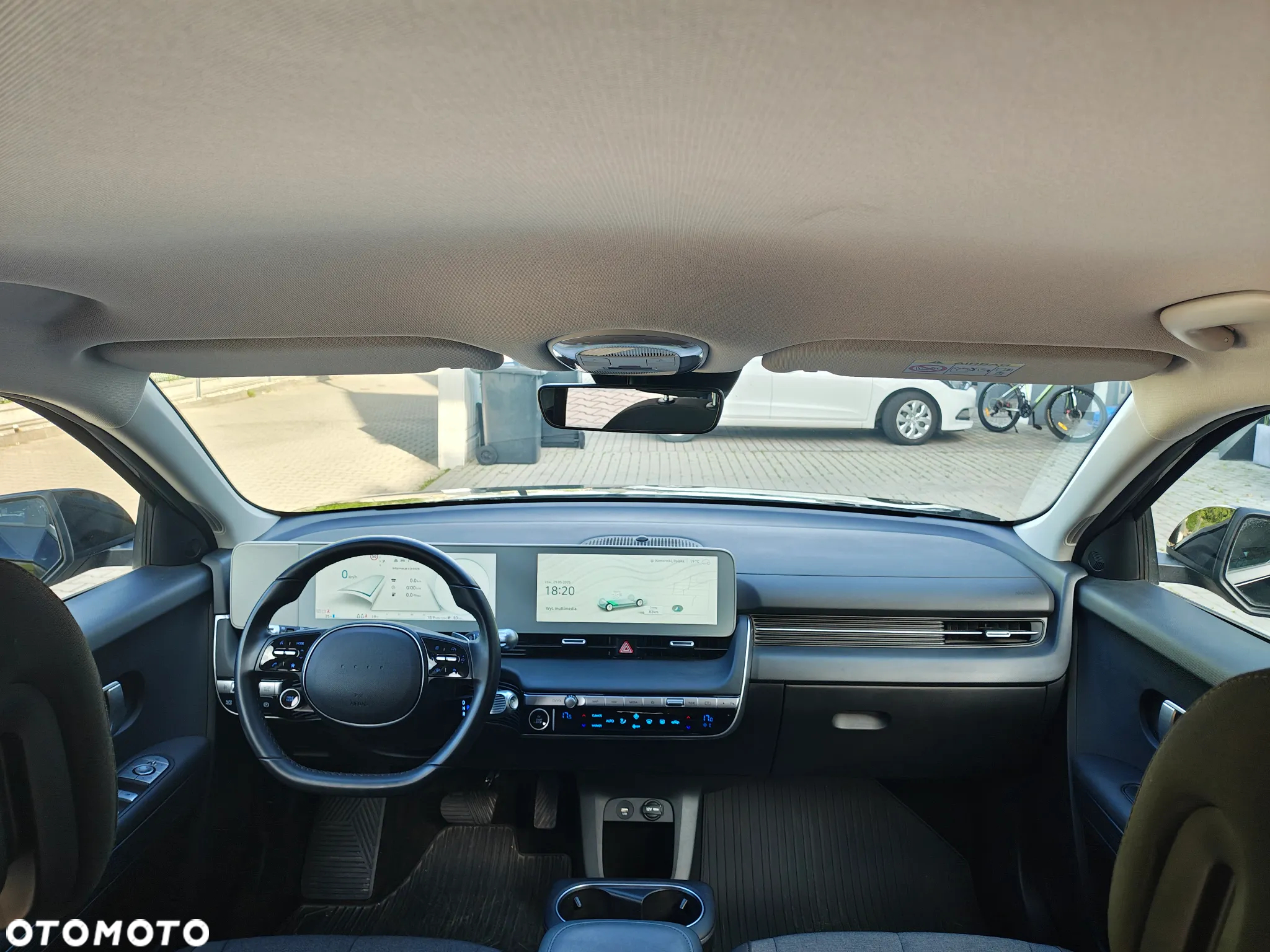 Hyundai IONIQ 5 - 11