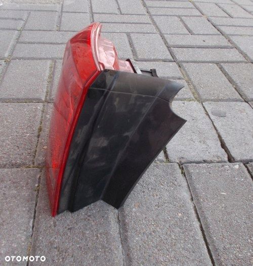 VW TOUAREG LIFT 10-14 LAMPA LEWA TYLNA 7P6945095B - 3