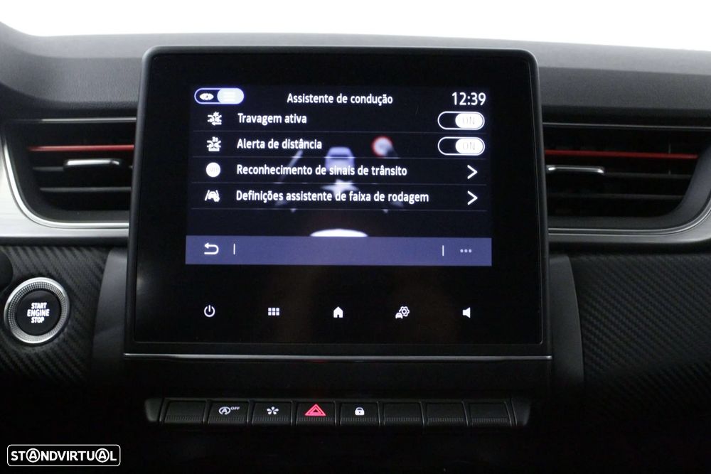 Renault Captur 1.0 TCe RS Line - 13