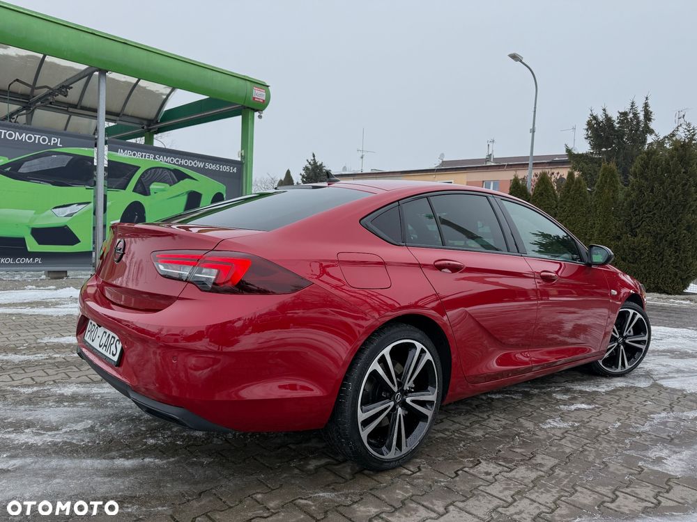 Opel Insignia 2.0 Direct InjectionTurbo Ultimate - 3