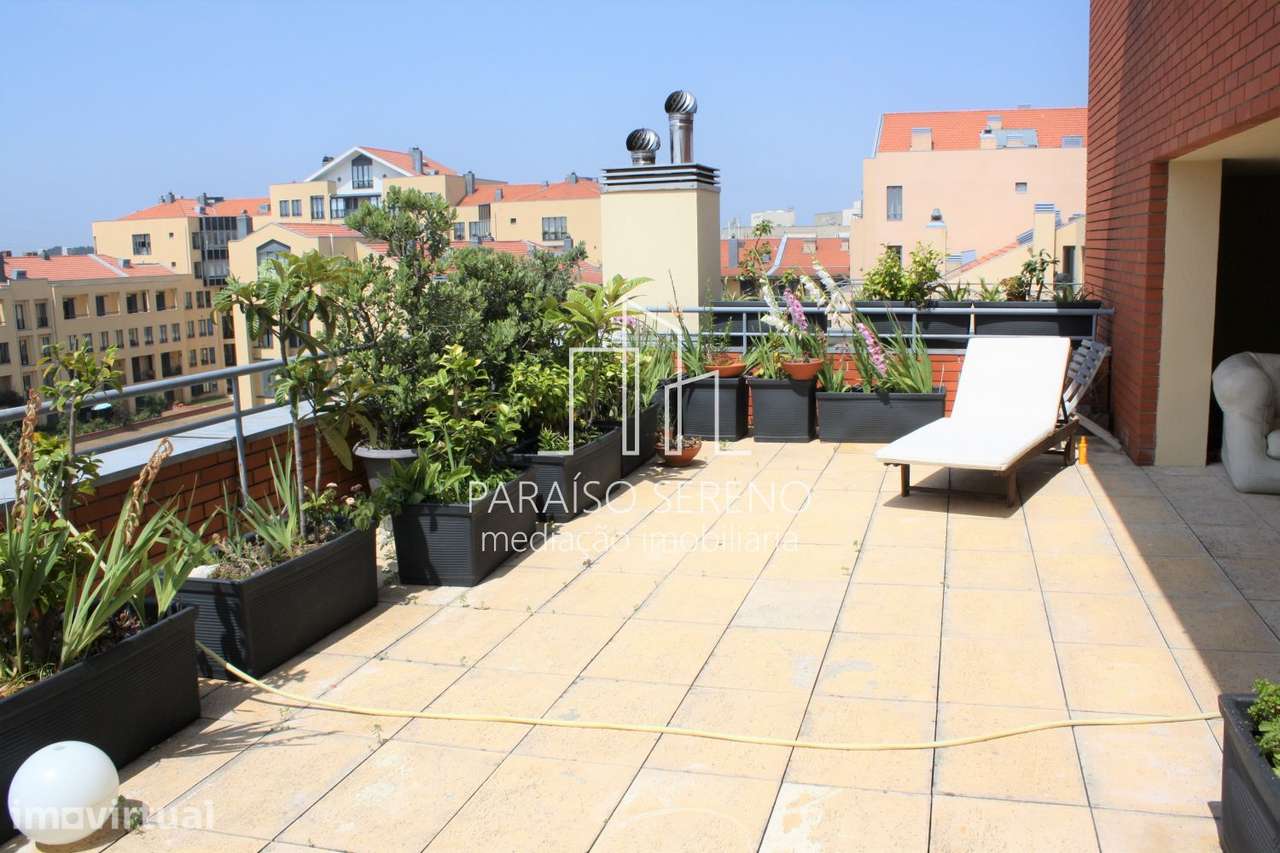 Apartamento Paranhos com piscina - Grande imagem: 5/29