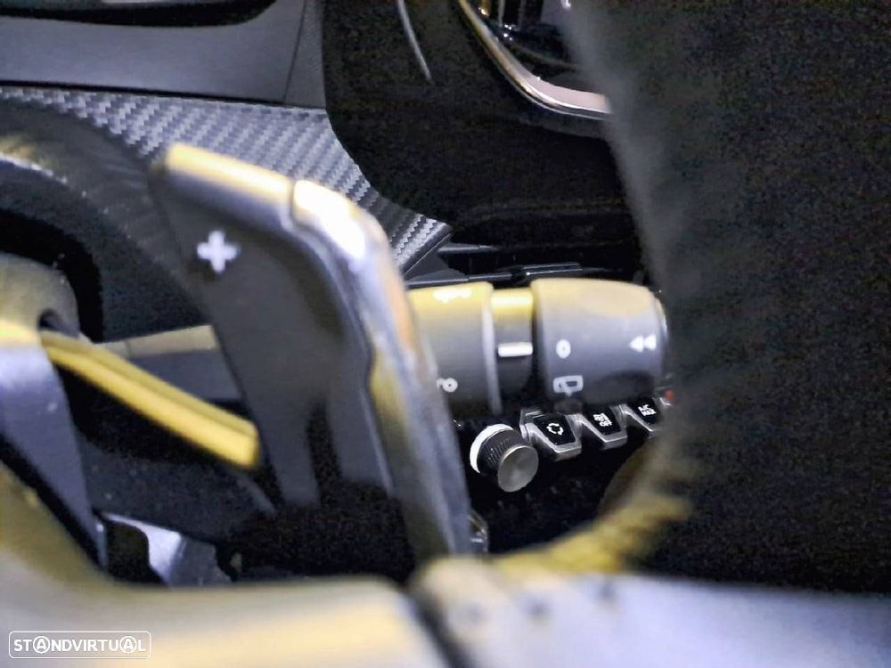 Peugeot 2008 1.2 Hybrid Allure e-DCS6 - 15