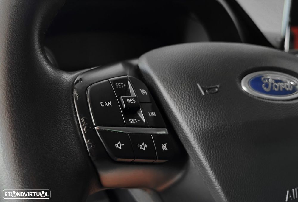 Ford Focus SW - 11