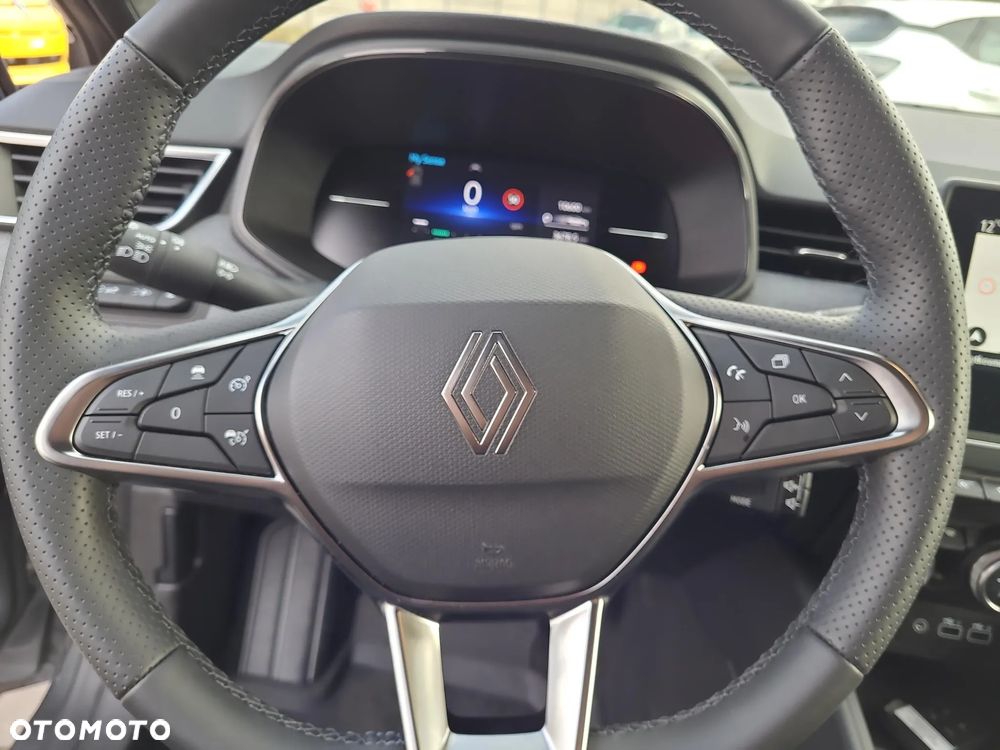 Renault Clio 1.0 TCe Techno - 21