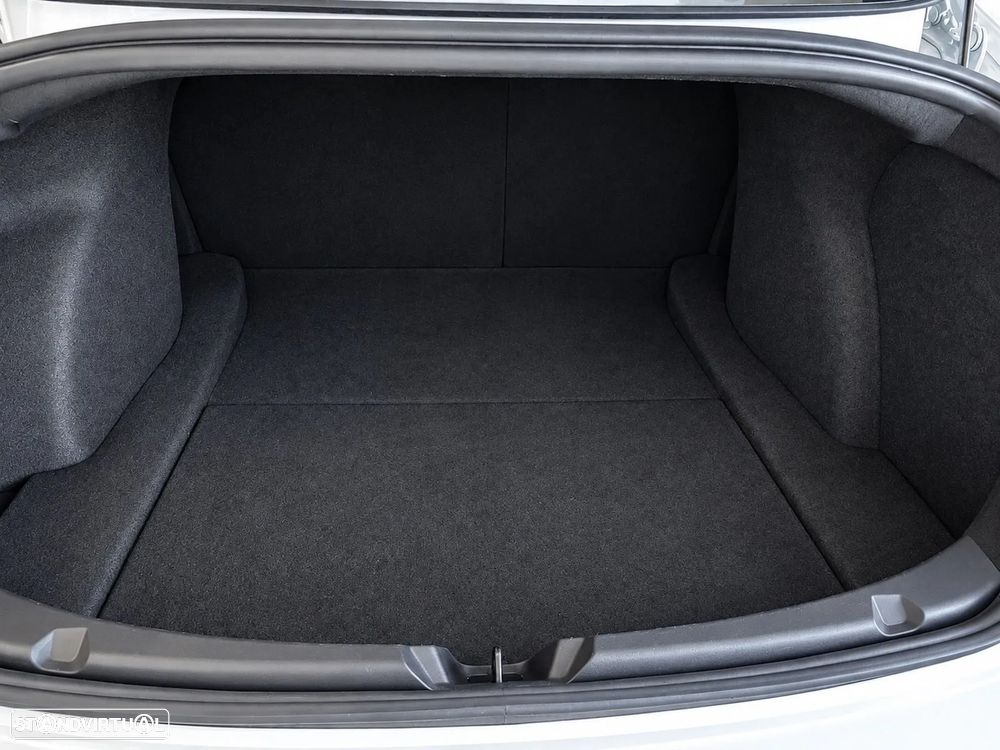 Tesla Model 3 Tração Traseira - 13
