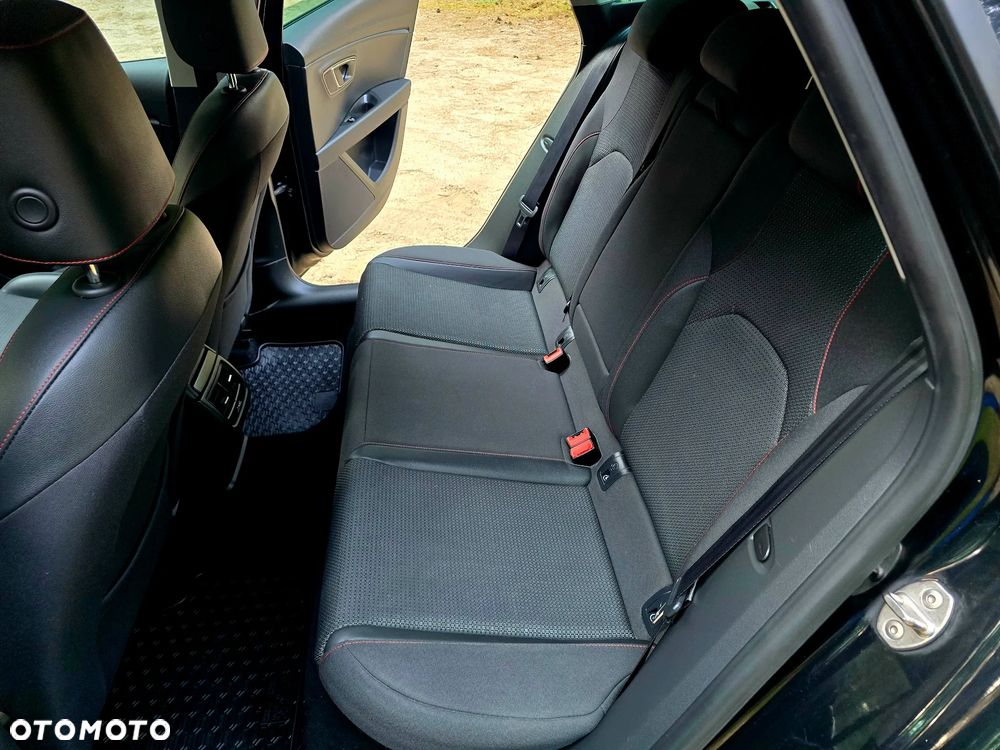 Seat Leon 2.0 TDI DPF DSG FR - 25
