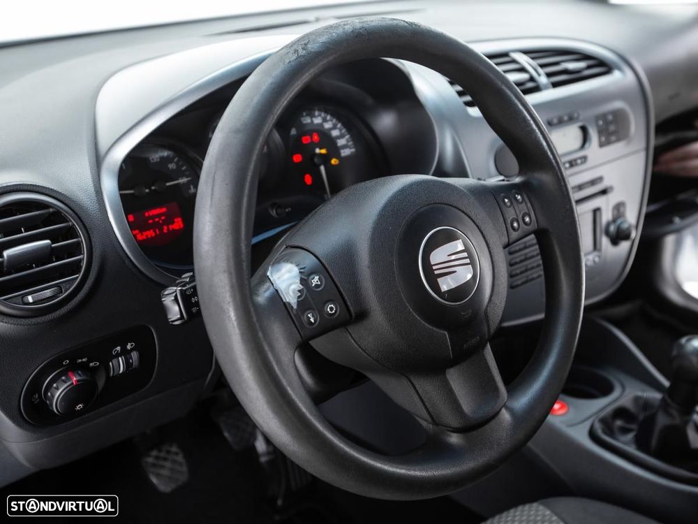 SEAT Leon - 13