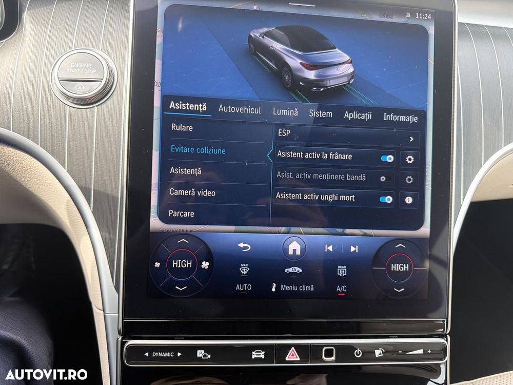 Mercedes-Benz CLE 300 4MATIC 9G-TRONIC Edition AMG Line - 24