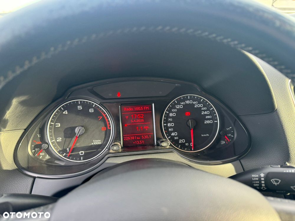 Audi Q5 2.0 TFSI Quattro - 16