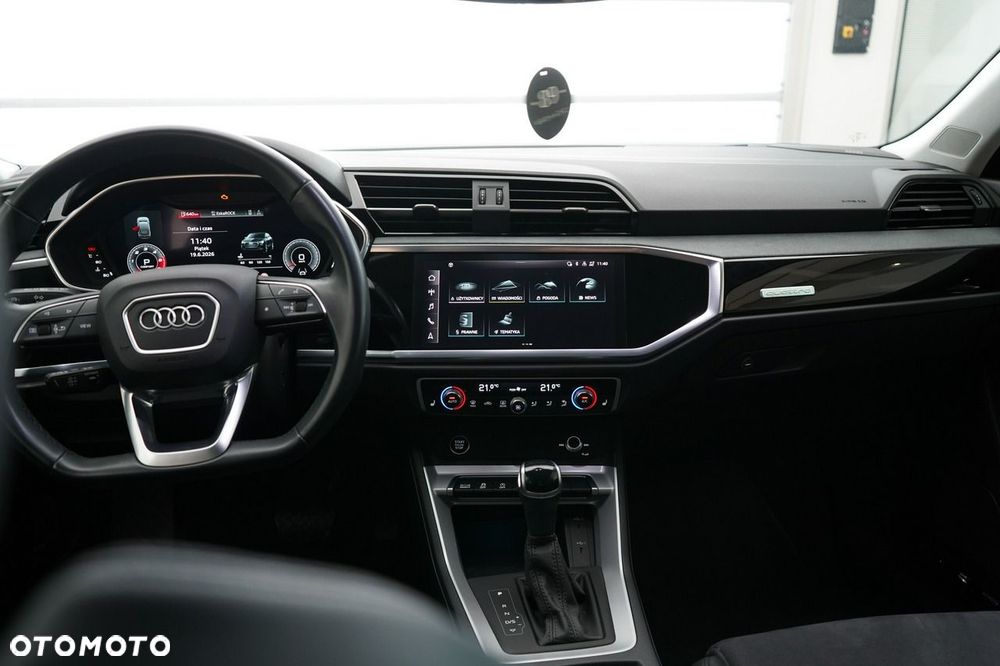 Audi Q3 Sportback - 9