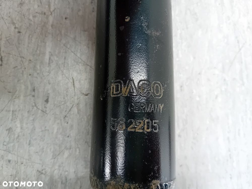 AMORTYZATORY TYŁ KOMPLET MAZDA CX-9 562205 3.5 V6 - 5