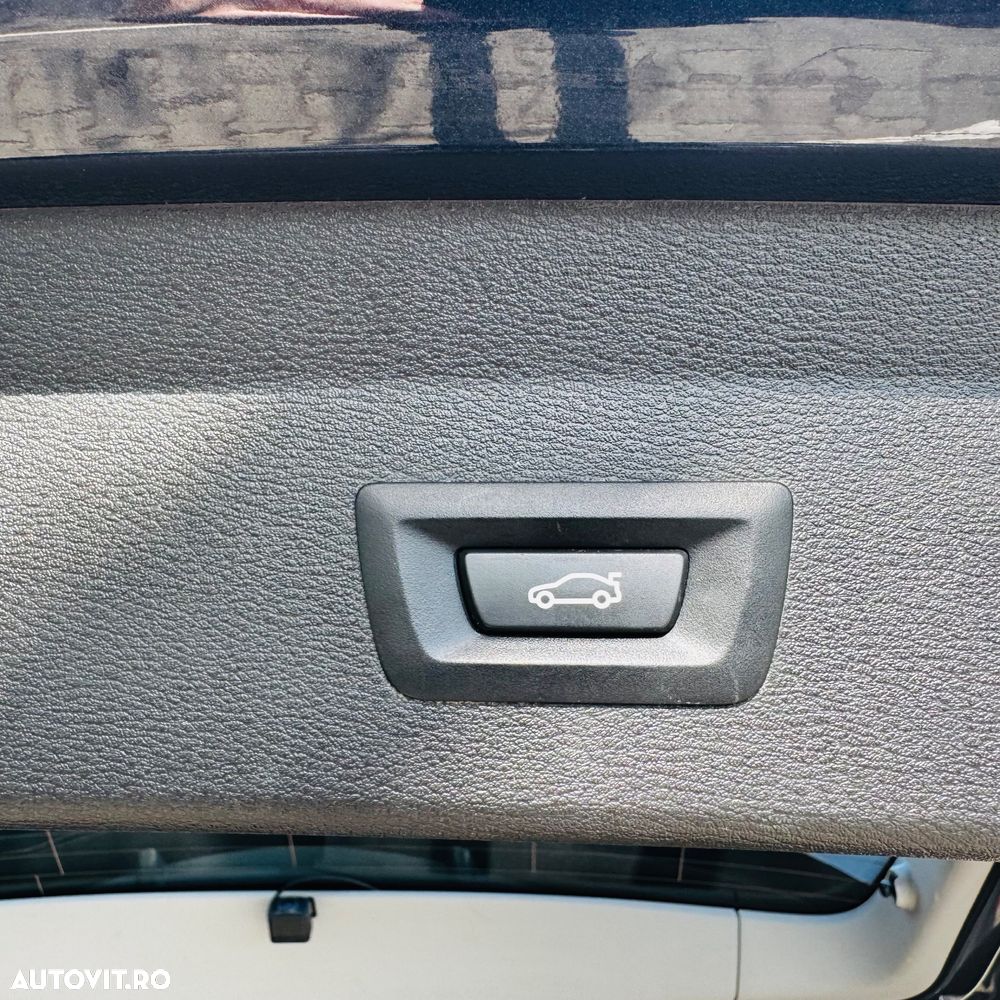 BMW X1 sDrive20i Aut. xLine - 7