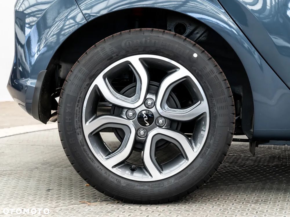 Kia Picanto 1.0 L Business Line - 9